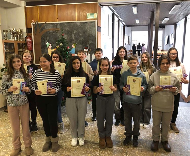 A nyelv nem az enyém, nem a tiéd, hanem az édes miénk