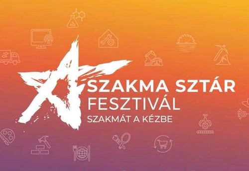Fantasztikus győri siker a Szakma Sztár Fesztiválon!