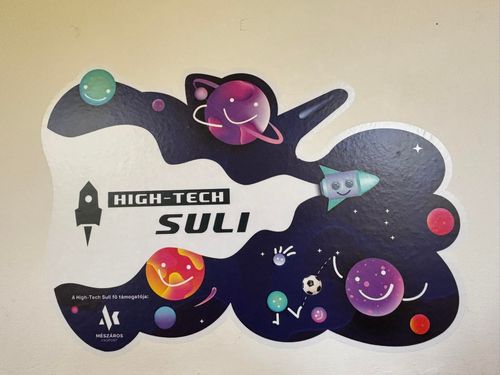  High-Tech Suli